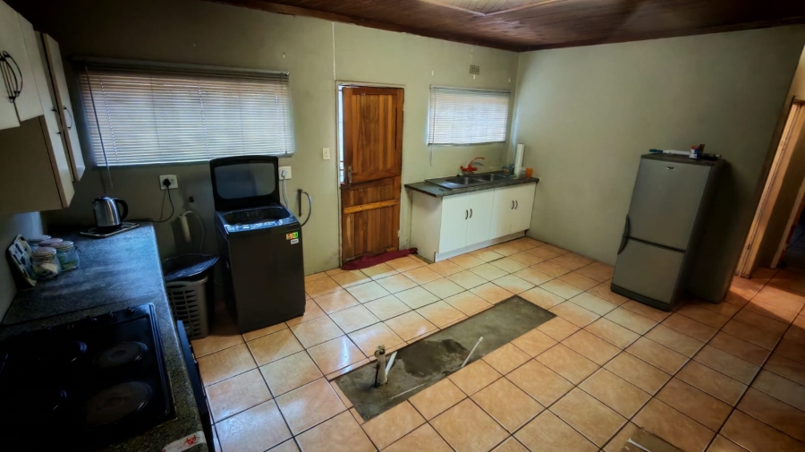 2 Bedroom Property for Sale in Heidedal Free State